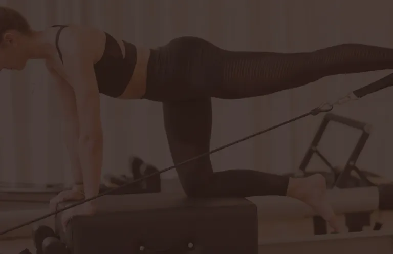 Beyond Reformer Pilates — reformer pilates-studio in Stoke-On-Trent — 2
