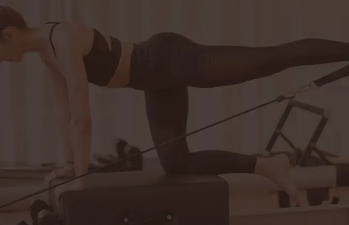Beyond Reformer Pilates — reformer pilates-studio in Stoke-On-Trent — 2