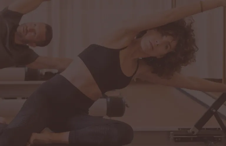 Beyond Reformer Pilates — reformer pilates-studio in Stoke-On-Trent — 3