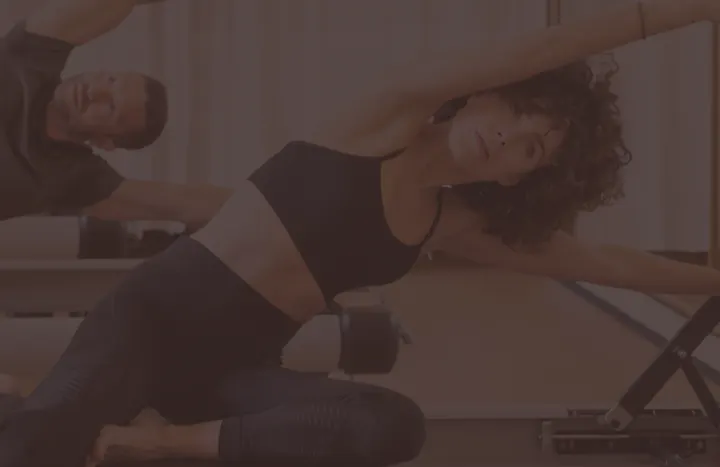 Beyond Reformer Pilates — reformer pilates-studio in Stoke-On-Trent — 3