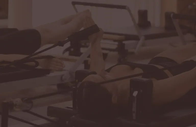 Beyond Reformer Pilates — reformer pilates-studio in Stoke-On-Trent — 3