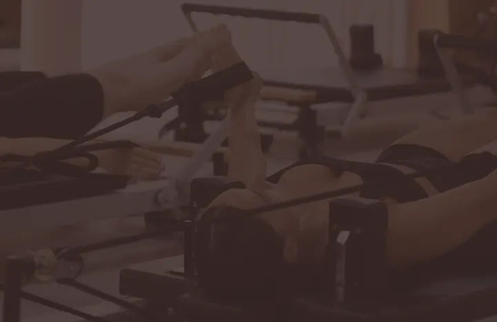 Beyond Reformer Pilates — reformer pilates-studio in Stoke-On-Trent — 3