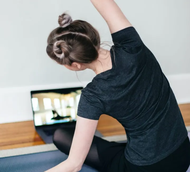 Raja Yoga Opleiding — yoga-studio in Castricum, Bakkum — 2