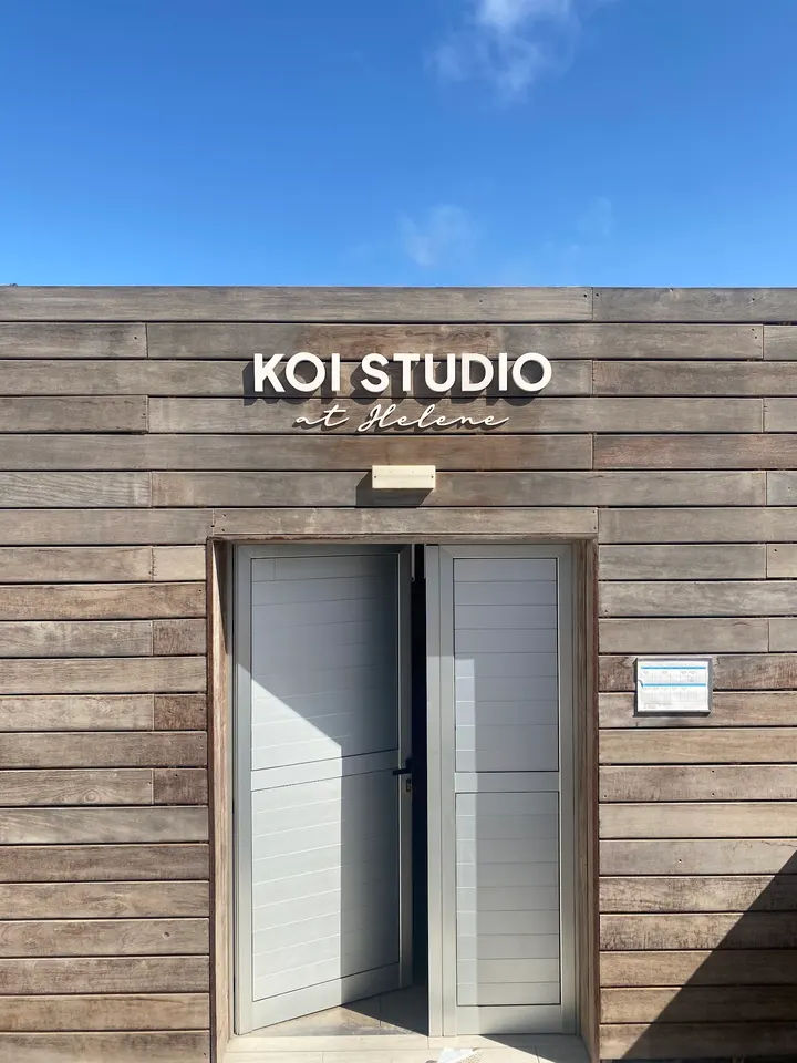 Yoga Con Tami Fuerteventura Proyecto Koi — yoga-studio en Corralejo — 2