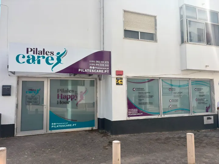 PilatesCare — pilates-studio em Porto de Mós, Lagos — 2