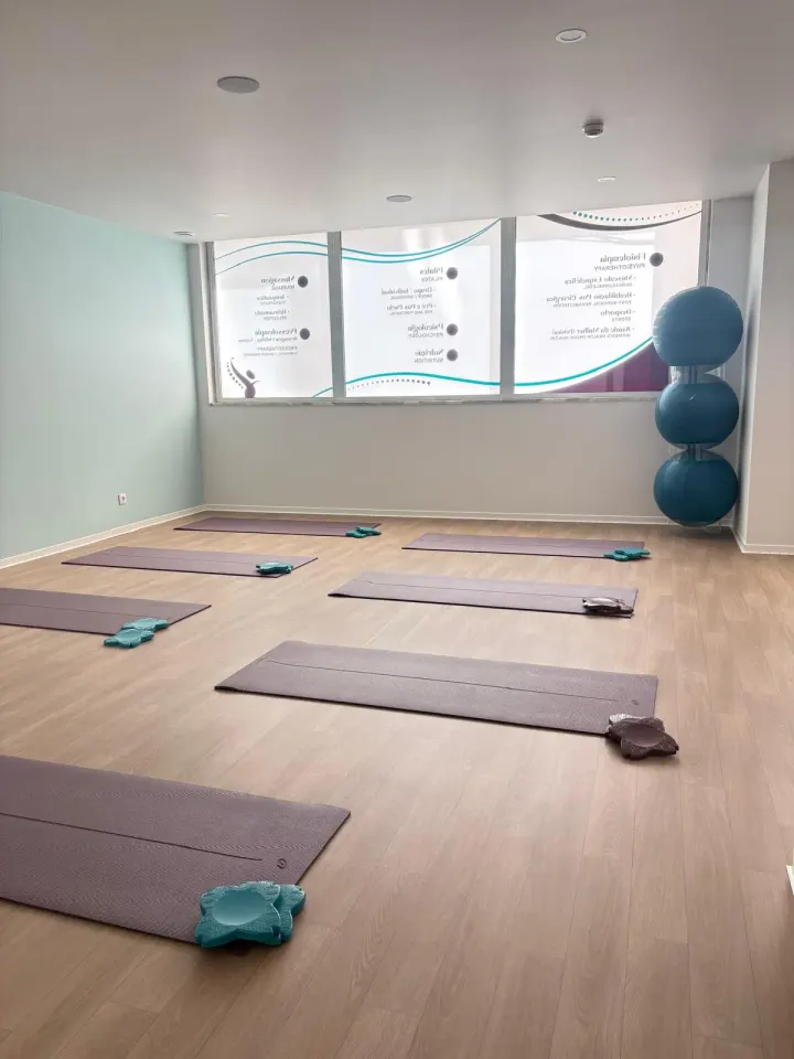 PilatesCare — pilates-studio em Porto de Mós, Lagos — 3