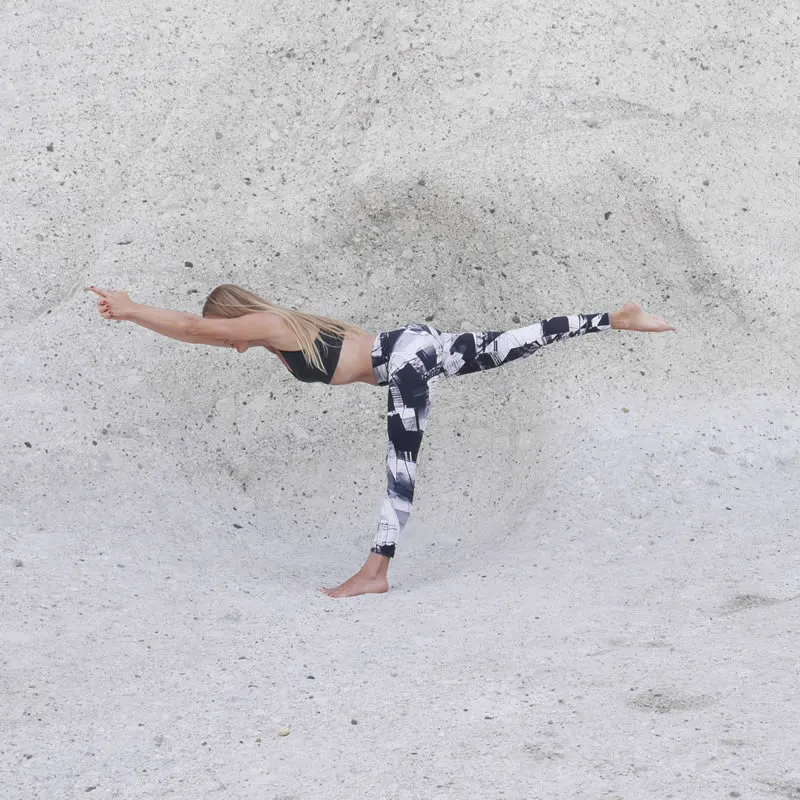 Espazioyoga — yoga-studio en Madrid — 3