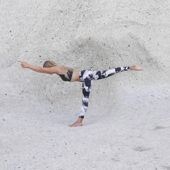 Espazioyoga — yoga-studio en Madrid — 3