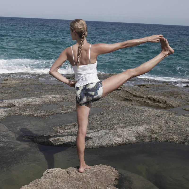 Espazioyoga — yoga-studio en Madrid — 5