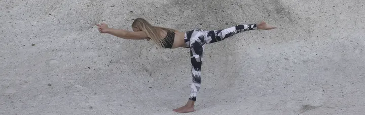 Espazioyoga — Yoga en Embajadores, Madrid