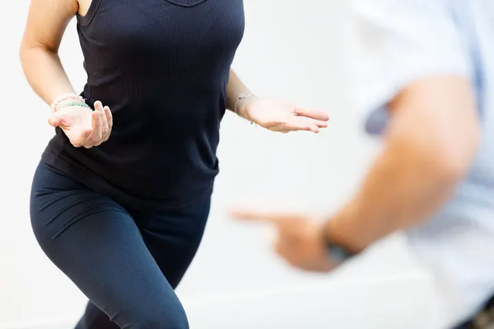 Yoga en Toi — yoga-studio à Mont-Saint-Aignan — 5