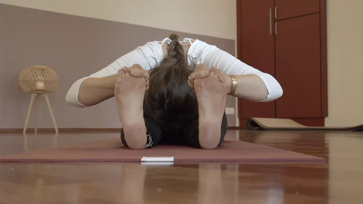 Yoga mit Nadja — yoga-studio in Connewitz, Leipzig — 2