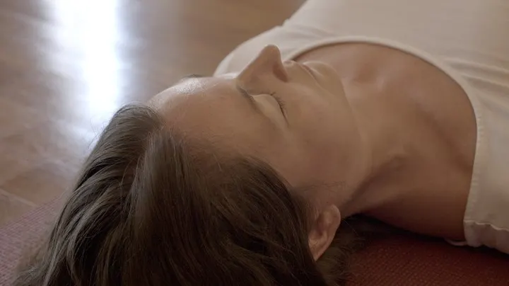 Yoga mit Nadja — yoga-studio in Leipzig — 3