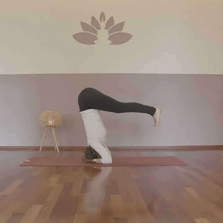 Yoga mit Nadja — yoga-studio in Leipzig — 4