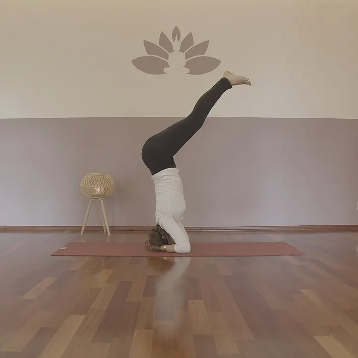 Yoga mit Nadja — yoga-studio in Leipzig — 5