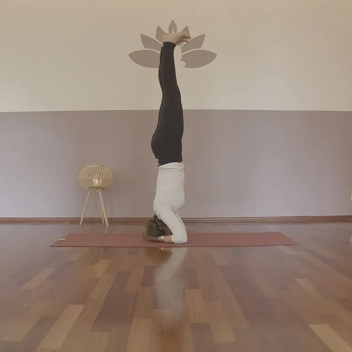 Yoga mit Nadja — yoga-studio in Leipzig — 6