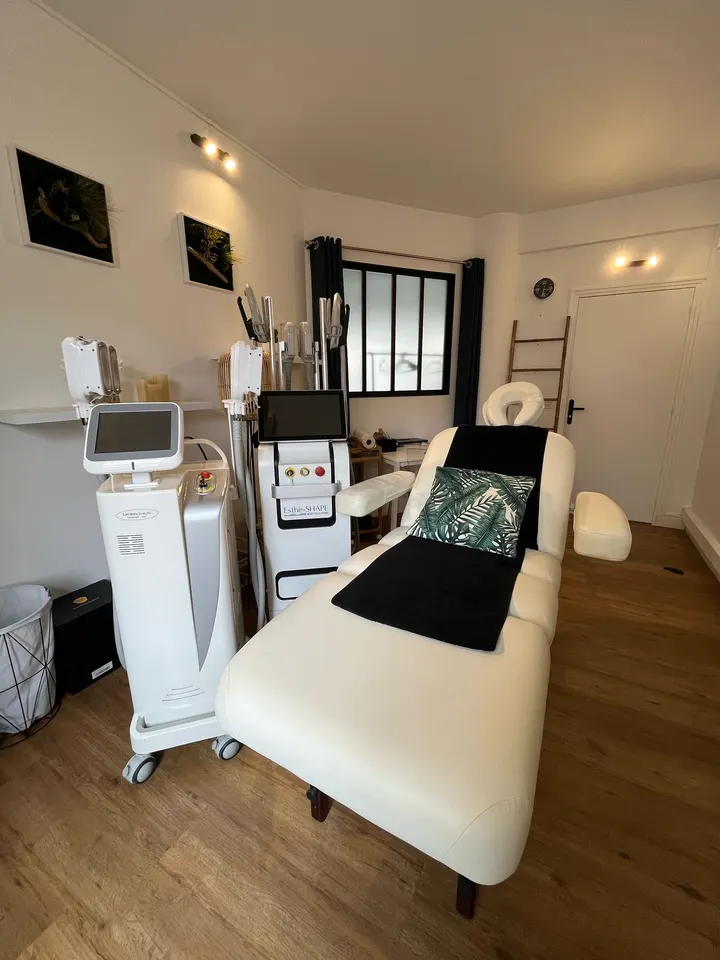 I-Fit Club Le Havre — salle de fitness-studio à Notre Dame, Le Havre — 3