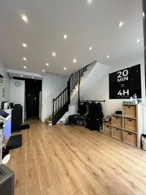 I-Fit Club Le Havre — salle de fitness-studio au Havre — 3