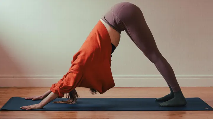 yoga with cab Parc Blandan — yoga-studio à Lyon — 3
