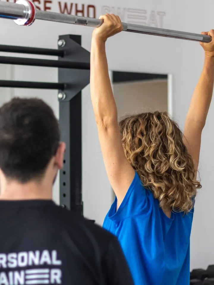 Vinte Fitness Boutique — pilates-studio em Areeiro, Lisboa — 2