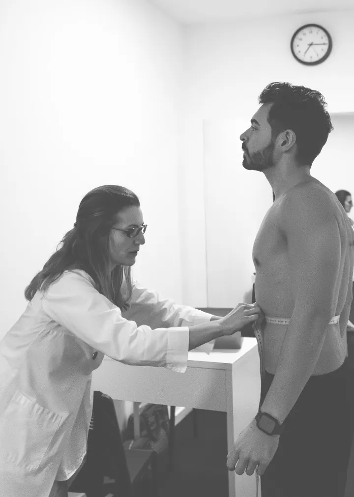 Vinte Fitness Boutique — pilates-studio em Lisboa — 6