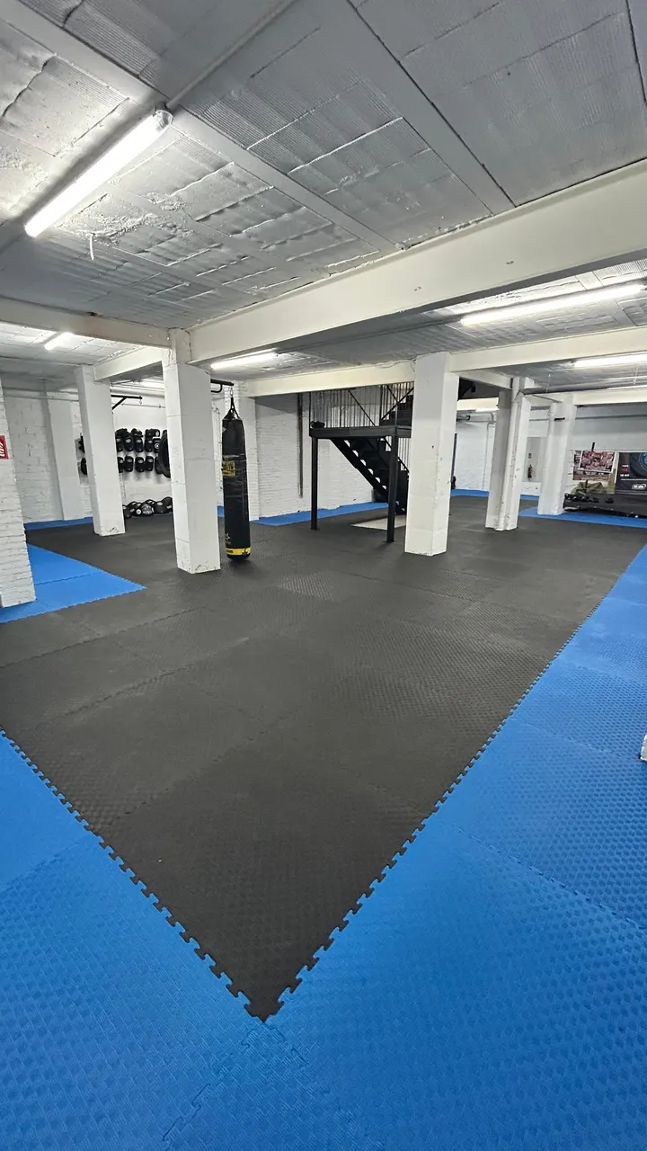 Kai Zen Training Camp — boxeo-studio en Sants-Montjuïc, Barcelona — 3