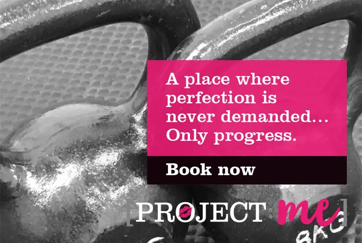 Project Me Fitness — bootcamp-studio in Speke, Liverpool — 2