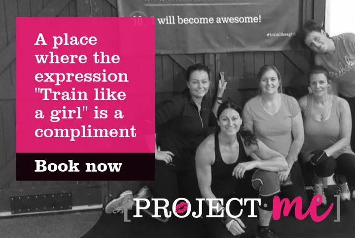 Project Me Fitness — Bootcamp in Speke, Liverpool