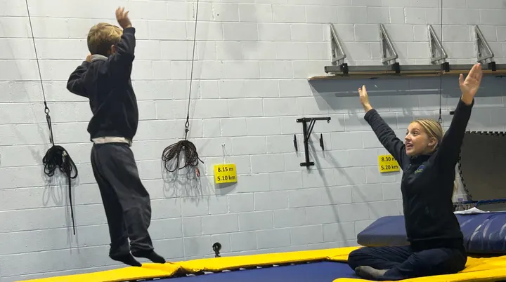 Oxsrad Sports & Leisure Centre — fitness studio in Oxford — 3
