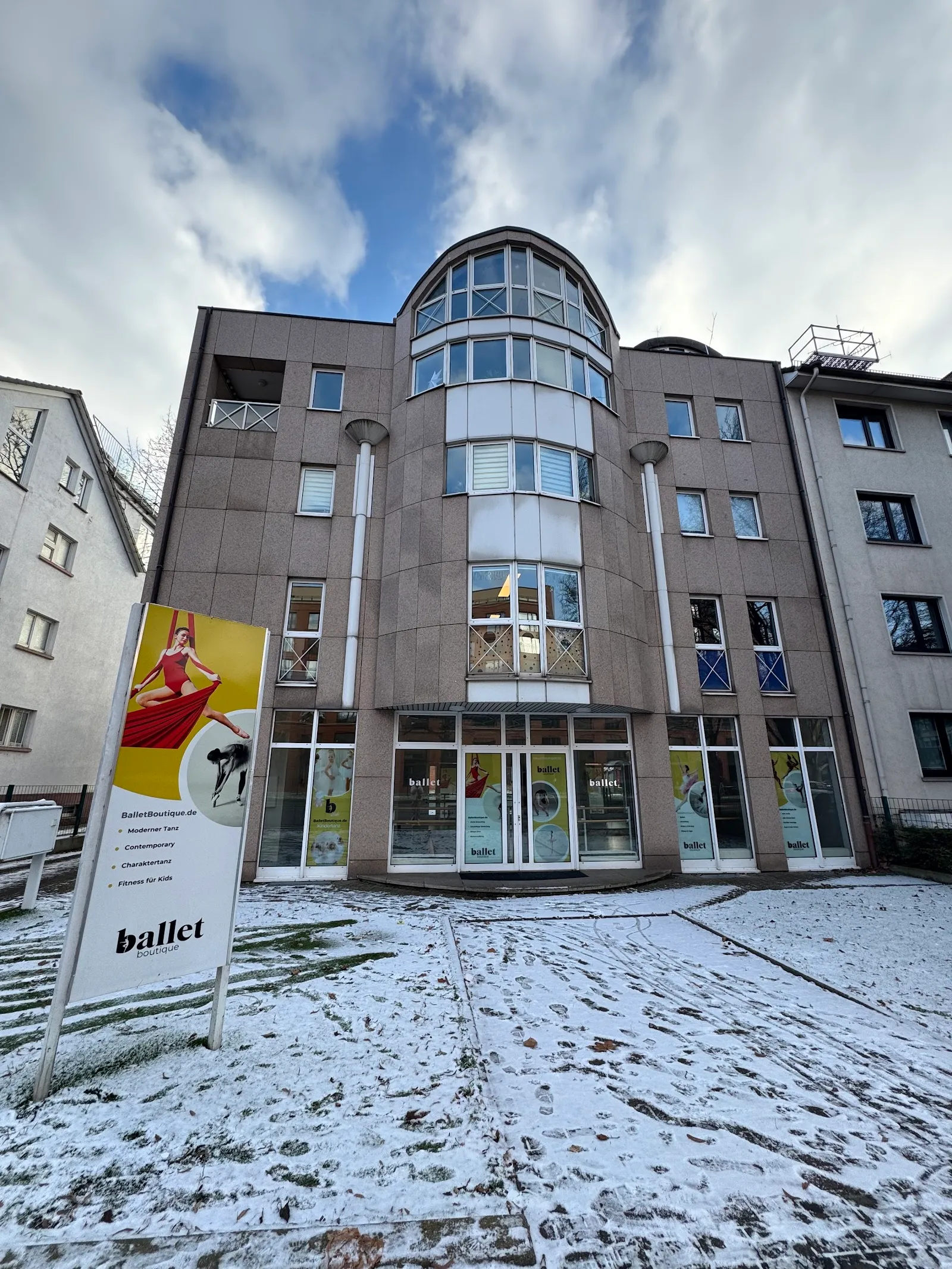 BalletSports — tanz-studio in Frankfurt am Main — 4