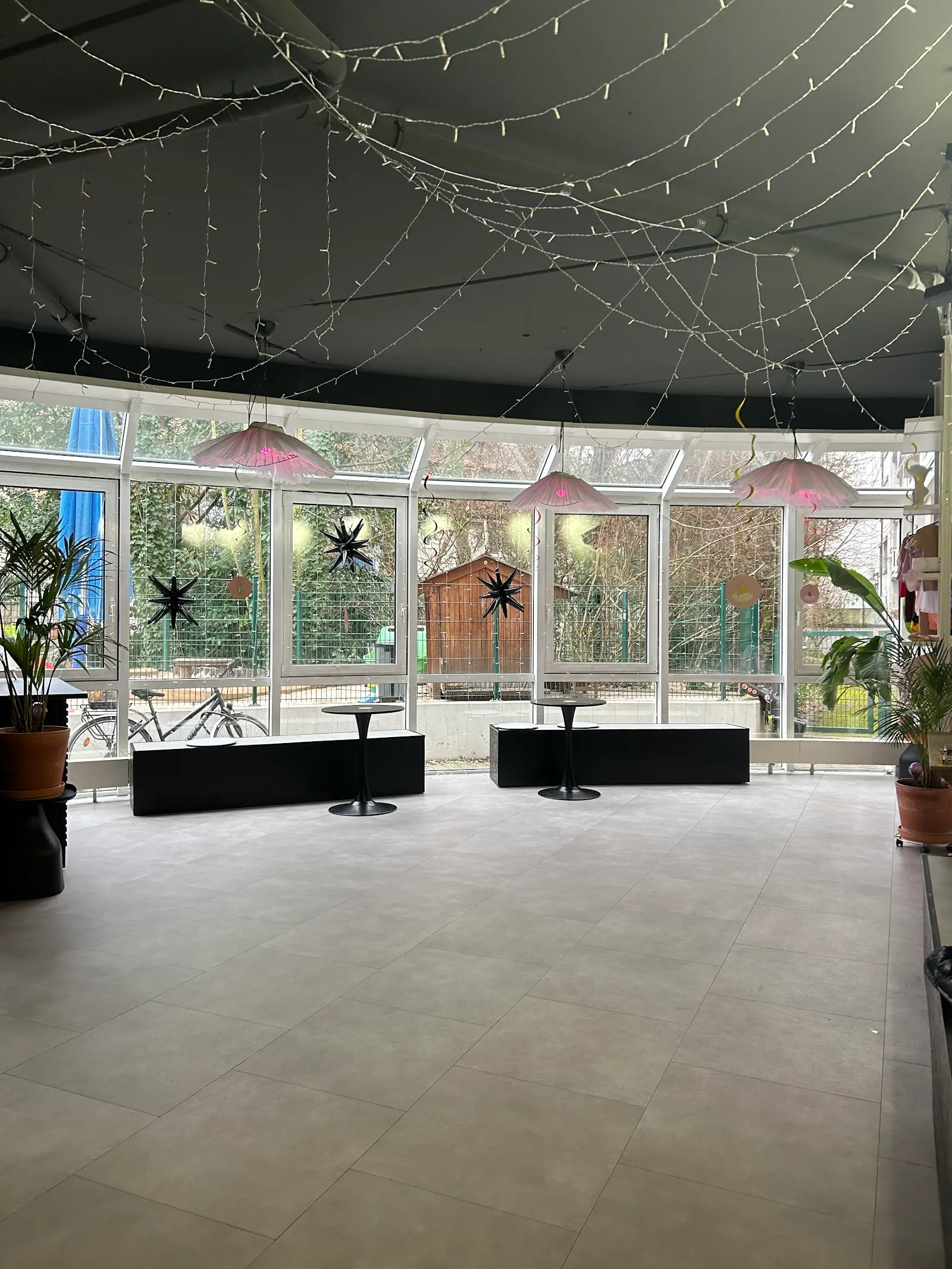 BalletSports — tanz-studio in Frankfurt am Main — 5