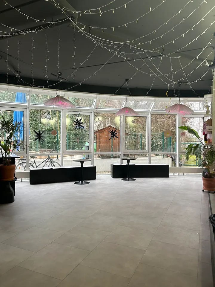 BalletSports — tanz-studio in Frankfurt am Main — 5