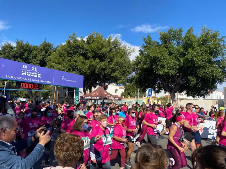 Grupo Nexal 2020 — estudio de fitness-studio en Visiedo, Almería — 3