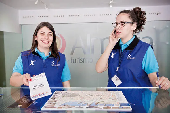 Grupo Nexal 2020 — Fitness Studio en Visiedo, Almería