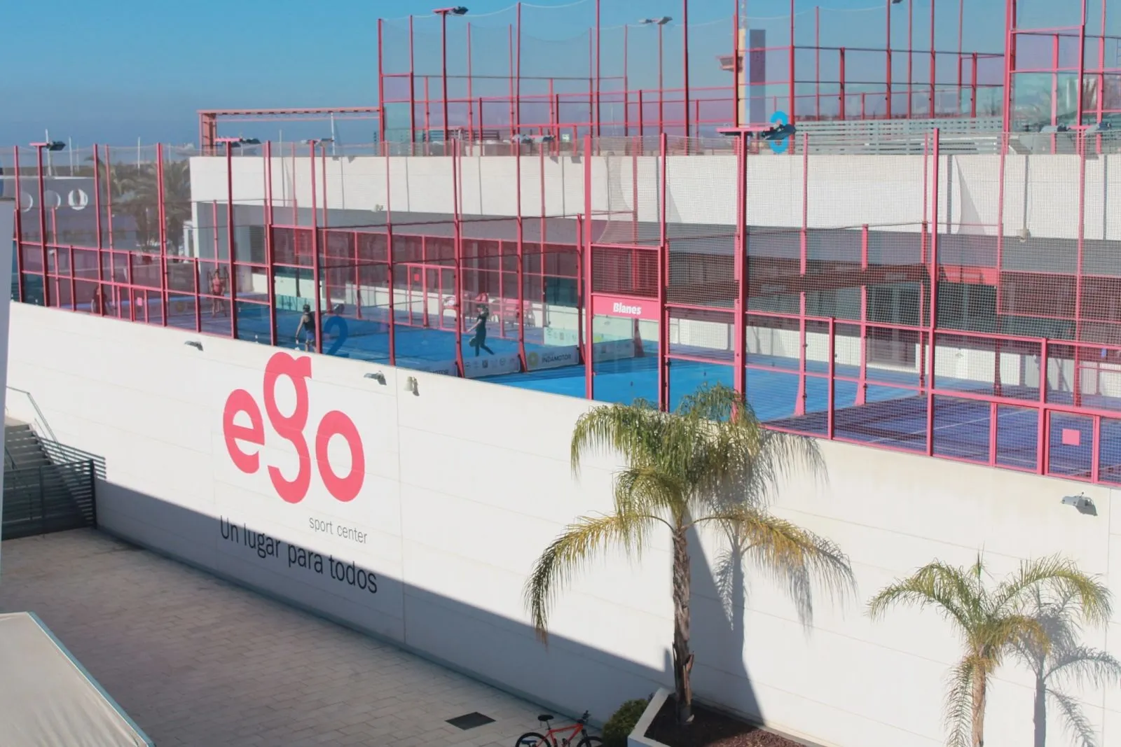 Grupo Nexal 2020 — estudio de fitness-studio i Almería — 3