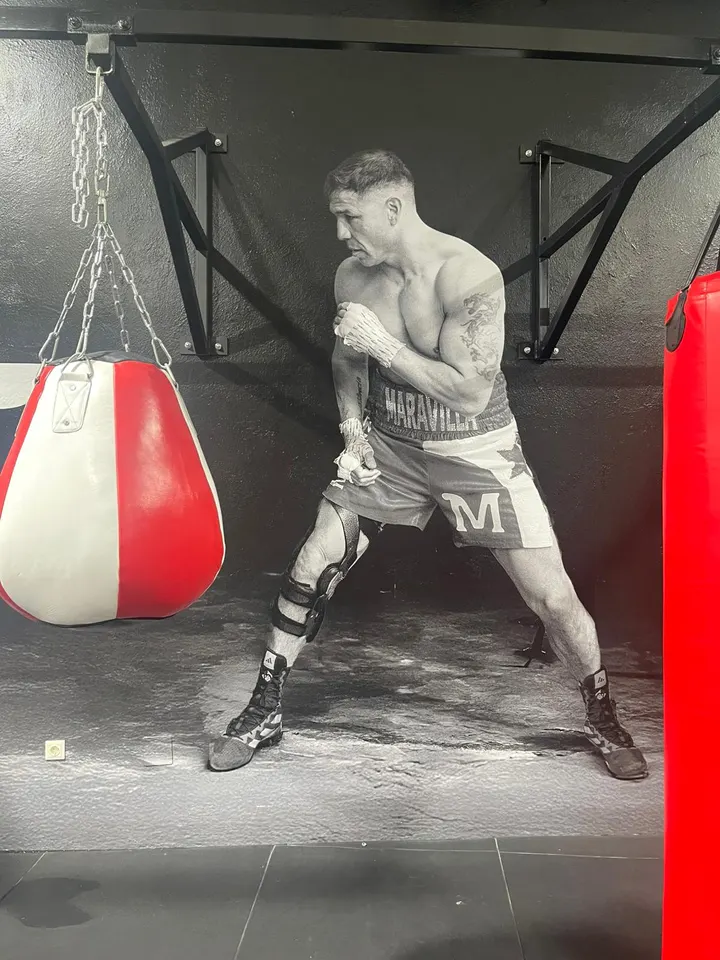 Team Piña Boxing — artes marciales-studio en Lugo — 6