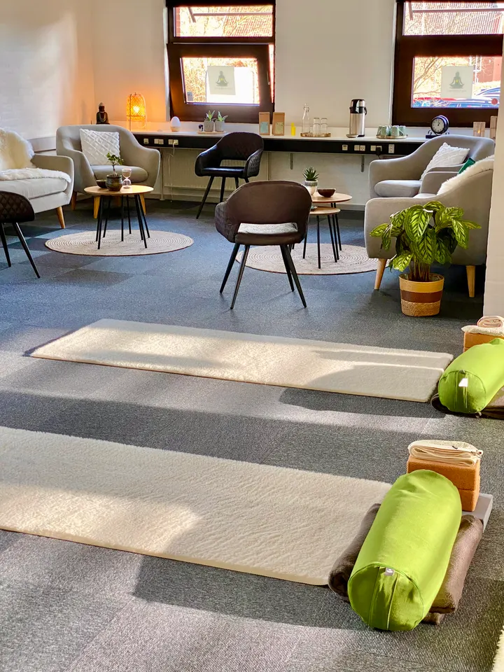 Yoga i Hjertet — yoga-studio i Aabenraa — 6