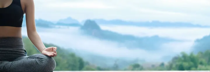 Yoga i Hjertet — Yoga i Sønderskov Huse, Aabenraa