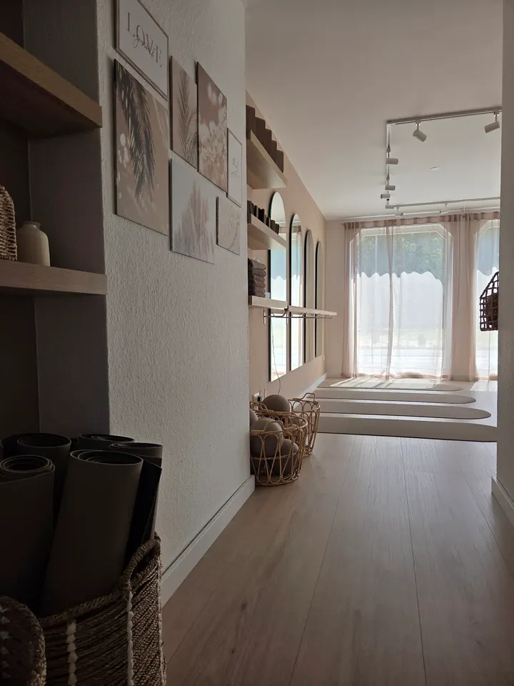 myPowerhouse Köln-Zündorf — pilates-studio in Zündorf, Köln — 2