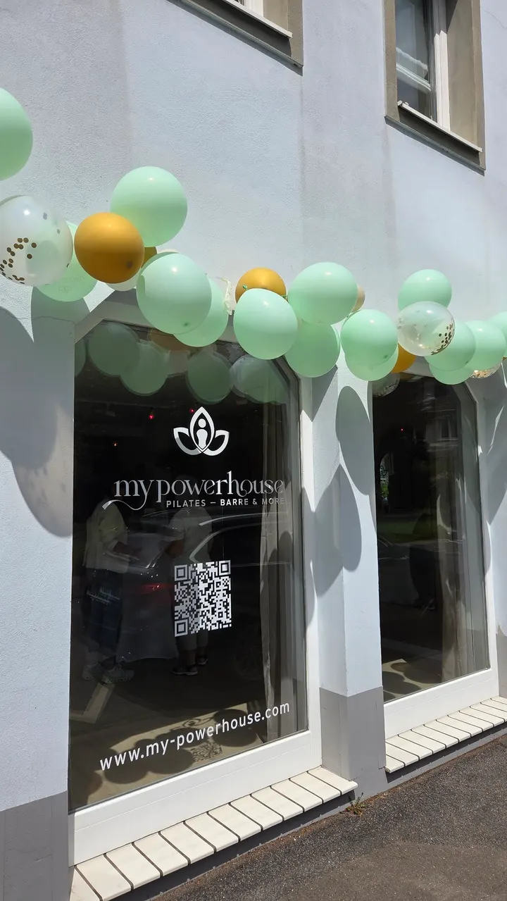 myPowerhouse Köln-Zündorf — pilates-studio in Zündorf, Köln — 3