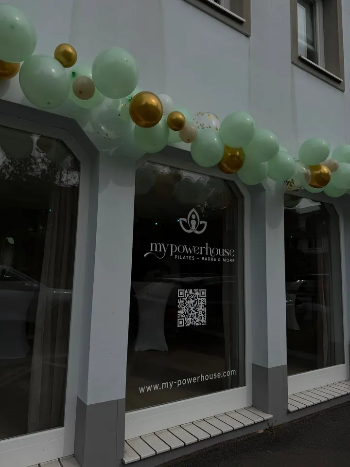 myPowerhouse Köln-Zündorf — pilates-studio in Köln — 3