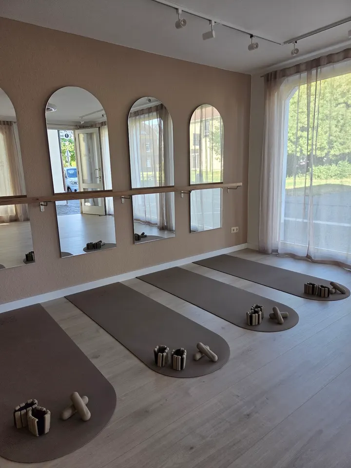 myPowerhouse Köln-Zündorf — Pilates in Zündorf, Köln