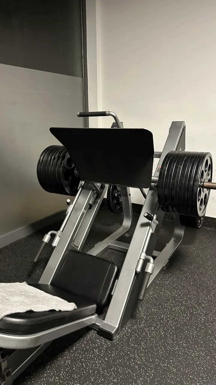 Uniq Gym — estudio de fitness-studio en Eixample, Girona — 3