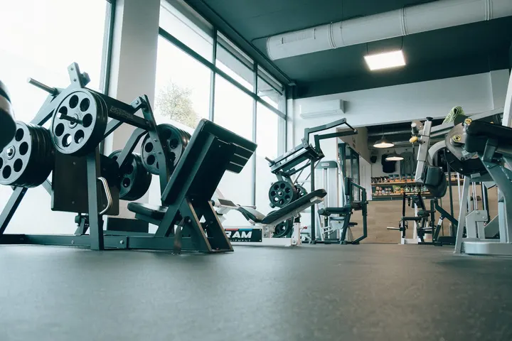 Uniq Gym — estudio de fitness-studio en Girona — 3