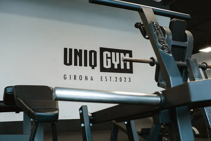Uniq Gym — estudio de fitness-studio en Girona — 4