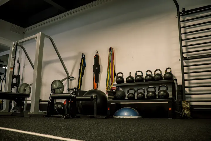 Uniq Gym — estudio de fitness-studio en Girona — 5