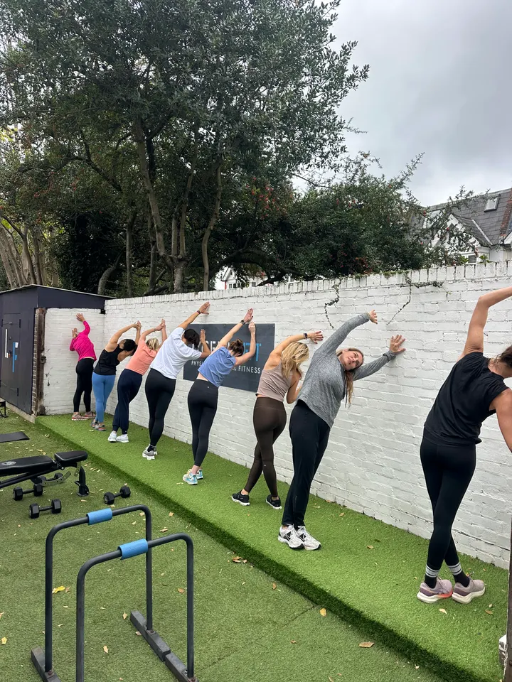 Lyceum Fit — strength-studio in Fulham, London — 3
