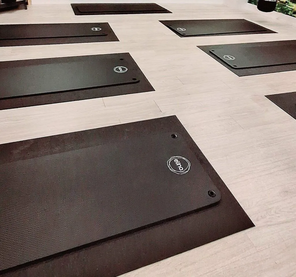 Origym — träningsstudio-studio i A Coruña — bild 3