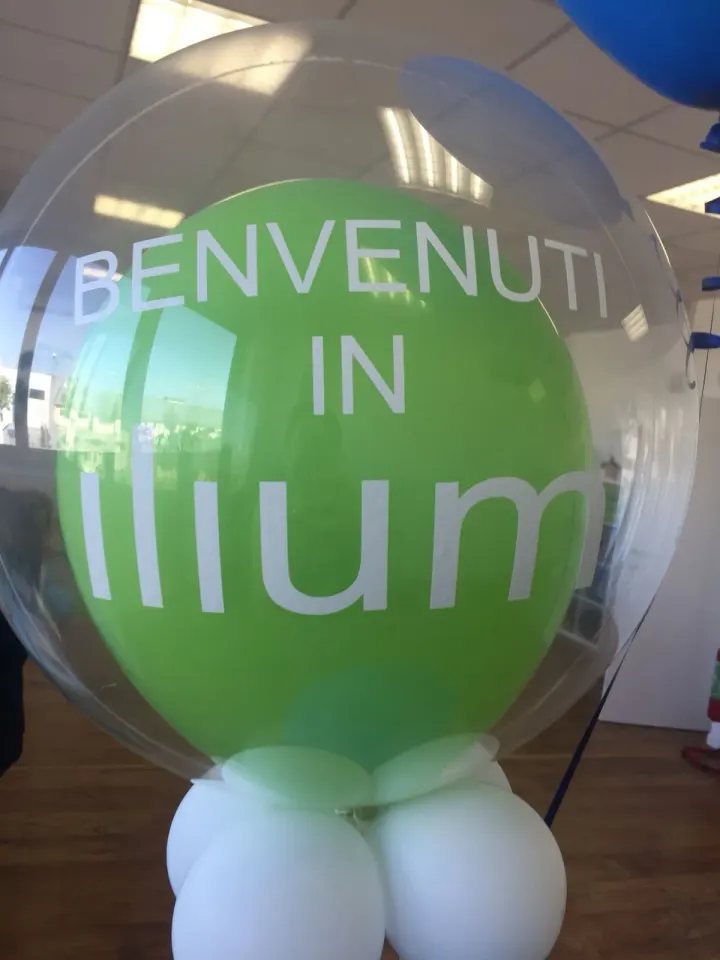 Centro Ilium — pilates-studio a Noventa di Piave — 3