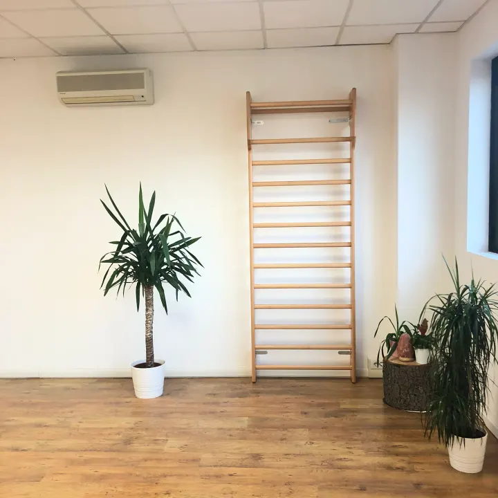 Centro Ilium — Pilates a Persegheri, Noventa di Piave